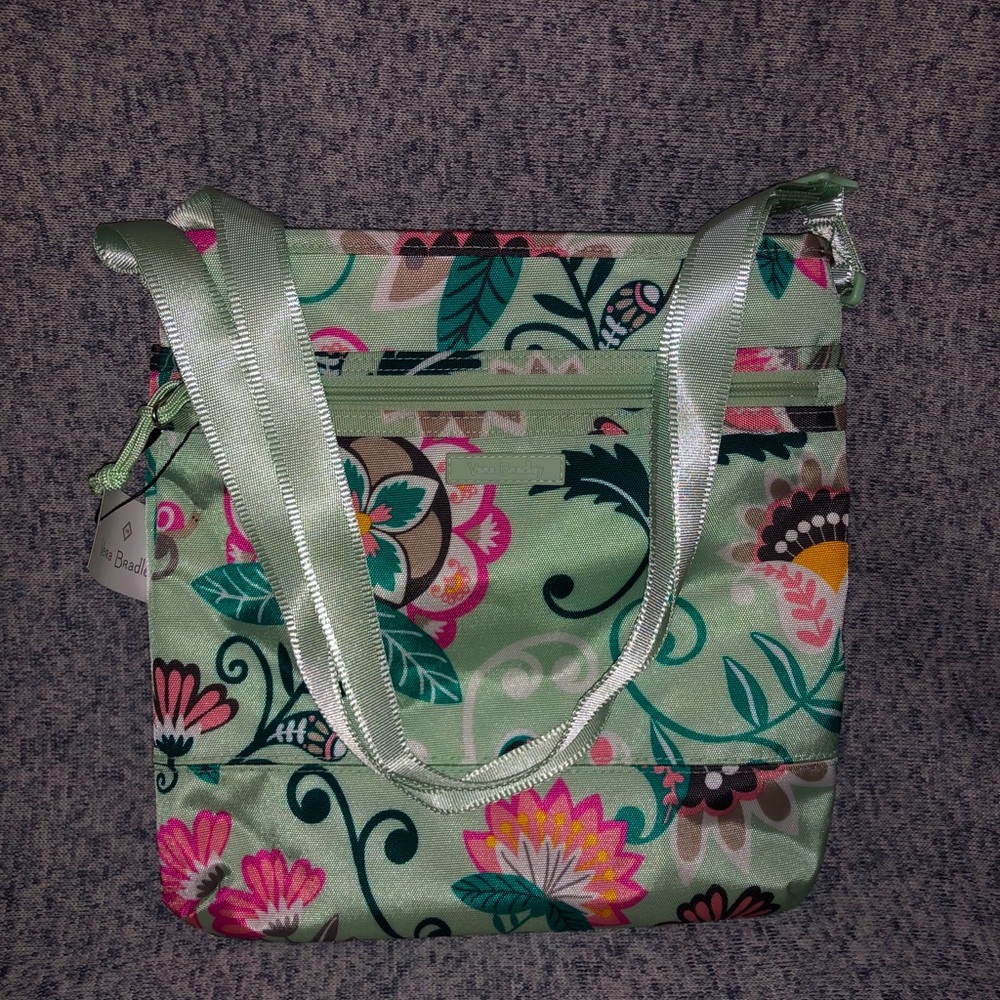 Vera Bradley Cross Body Bag